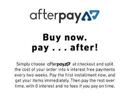 Afterpay Forever 21