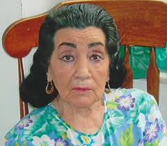 Liliane Larduinat Obituary