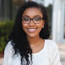 Savannah Whaley's Amazon Page