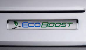 The exhaust manifold is integrated into the cylinder head which lowers the temperature of the exhaust gases and warms up the engine more quickly at cold starts. Ford Ecoboost Engine Wikipedia