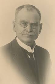 The Historian and the "Bully" Hayes