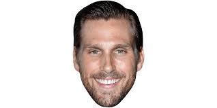 Brad Benedict's Instagram, Twitter & Facebook