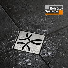 The following information outlines the key steps for both installations. Schluter Shelf Innovation In Der Dusche Schluter Shelf Bringt Ordnung Und Stauraum In Ihr Bad Die Innovative Montagetechnik Der Eleganten Wandablagen Ermoglicht Den Einsatz Im Neubau Und Bei Der Renovation Die Praktischen Wandablagen
