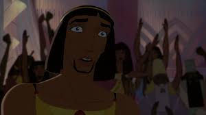 To lead the hebrews out of slavery and into freedom. Was The Prince Of Egypt Movie Most Accurate In Depicting What Ancient Egyptians And Hebrews Looked Lipstick Alley