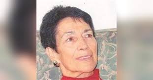 Jeanine Madeleine Lebras Smith Obituary