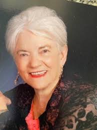 Blanche Gearhart Obituary