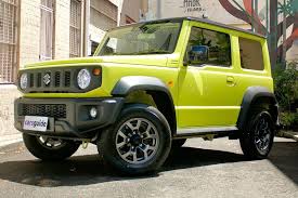 Overcome muddy pits, manoeuvre through. New Suzuki Jimny 2020 Pricing And Specs Detailed Iconic Suv Now Costs Thousands More Benzina Benzina