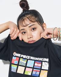 Maybe you would like to learn more about one of these? Uniqlo Ut X One Piece Wano Country Ss21 Collection