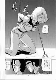 Collection of girls tied , bound and gagged 2 - Page 2 - HentaiEra