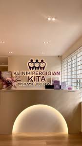 Klinik Pergigian Kita KL City Centre Petaling Street