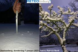 Vanaf november moesten nederlanders rekening houden met koud weer en misschien zelfs sneeuw. Meteo Limburg Meteolimburg Twitter