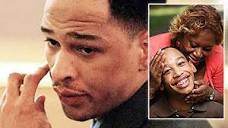 Rae Carruth sends son money after being released from prison – WSOC TV