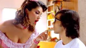 Image result for sanilioni sexy photo