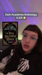 Blake Mcclain Anthology