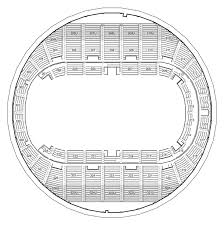 seating charts