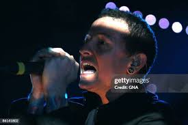 86 Linkin Park Live At Webster Hall Stock Photos, High-Res Pictures, and  Images