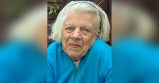 Obituary information for Catherine "Kitty" O Kudlick