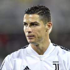Ronaldo saç modeli & ronaldo hair model. Cristiano Ronaldo Sektor Degistirdi Spor Haberleri
