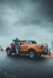 Ford Ranger Wildtrak In Cape Town Ford Ranger Ford Ranger Wildtrak 4x4 Ford Ranger