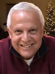 John DePhillips, 1950-2024, RIP