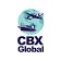 CBX Global logo