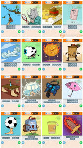 Kuis gambar saku merupakan salah satu game seru dari touchten. Kunci Jawaban Kuis Gambar Saku Benar Semua