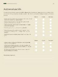 Los libros de ciencias naturales para todos los niveles de educación general básica contienen ejercicios que deben ser resueltos por los estudiantes conforme avanza el curso. Autoevaluacion Ayuda Para Tu Tarea De Ciencias Naturales Sep Primaria Sexto Respuestas Y Explicaciones