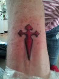 See more of camino tattoos on facebook.followers: Post Camino Tattoo Camino De Santiago Forum