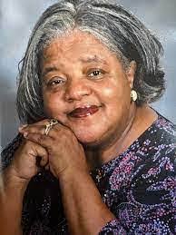 Kenya Hickman's Instagram, Twitter & Facebook