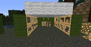 This app include automatic install system. Sdk Gun Map Adventure Single Player Map 1 3 2 Ready Minecraft Map