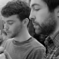 Stream He Went To Windy Run by Stuart Payne