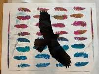 Nature Inspired Printmaking Workshop
