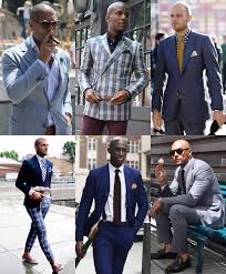 Acting legend patrick stewart has also rocked a balding hairstyle for years! The Best Style Tips For Bald Men The Best Fashion Blog