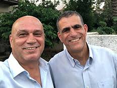 ''מינויו איננו ראוי ובלתי מתקבל על הדעת''. ×¢×™×¡××•×•×™ ×¤×¨×™×' Mako
