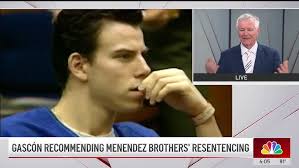 Will Menendez brothers be released by Thanksgiving?