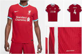 Bolivia official languages paraguayan guarani. Nike Leak Detailed Images Of Liverpool S Full 2020 21 Home Kit Liverpool Fc This Is Anfield