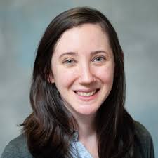 Amber Hsiao Hyman, PhD, MPH