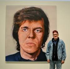 Ontario College of ART Memory Lane