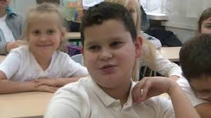 JABŁKO ZA JEDEN UŚMIECH