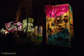 Ein bilderrahmen auf der diesjährigen plakette spielt auf den neuen erweiterungsbau des basler kunstmuseums an, der 2016. Basler Fasnacht 2018 Laternenausstellung Netdesignernetdesigner
