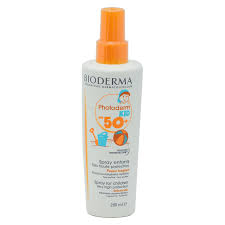 واقي شمس بيوديرما بخاخ للأطفال Spf 50 Shampoo Bottle Hand Soap Bottle Soap Bottle