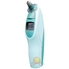 Braun Irt 4020 Thermoscan Ates Olcer Fiyati Taksit Secenekleri