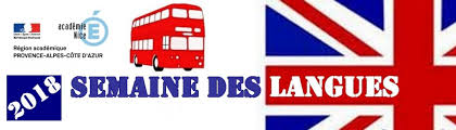 Check spelling or type a new query. Semaine Des Langues 2018 Activites Proposees Par La Mission Langues Vivantes Etrangeres Et Regionales Dsden Des Alpes Maritimes