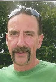 Obituary information for Daniel Keith 'Blocker'