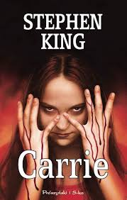 Carrie Livros De Terror Stephen King Livros Livros