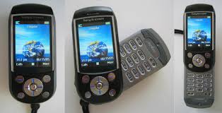 (see below for more details . Sony Ericsson S710a Mobile Phone Editorial Review Techlore