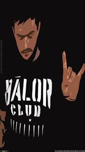 Balor Club Mobile Wallpapers Rumblingrumors Balor Club Mobile Wallpaper Wwe Pictures
