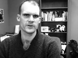 Meet Chris Henschel, CPAWS forest and climate expert