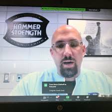 Hammer Strength AD (@ChukarHunter)