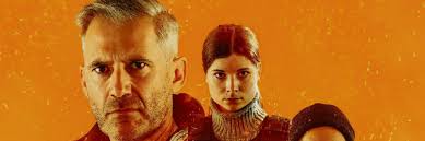 Filmwelt Grünstadt : Asche